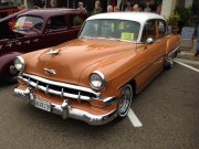 1954 Chevrolet Bel Air